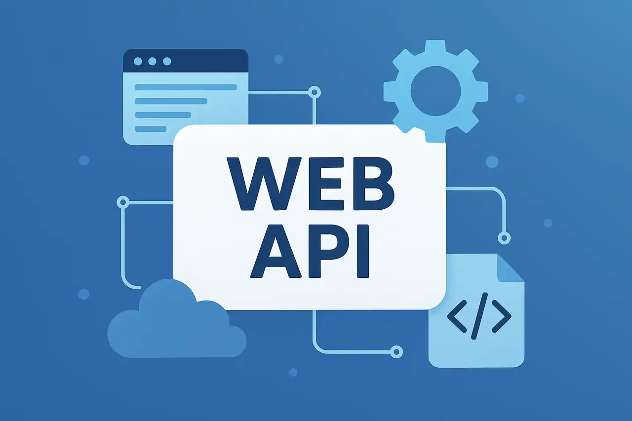 راهنمای جامع و کاربردی توسعه API
